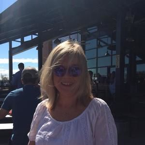 Meet your Posher, Sharon